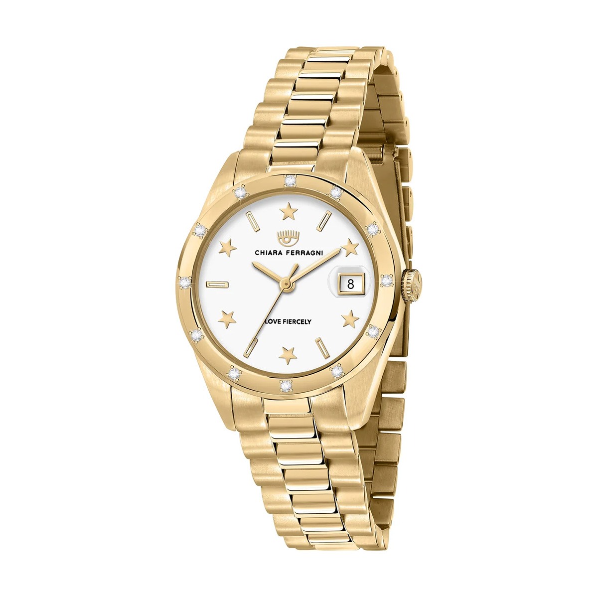 снимка на часовник Часовник Chiara Ferragni Everyday R1953100508