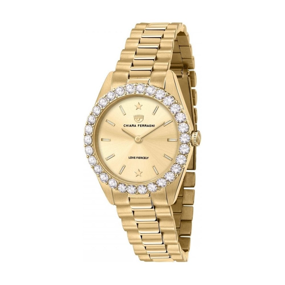 снимка на часовник Часовник Chiara Ferragni Everyday R1953100509