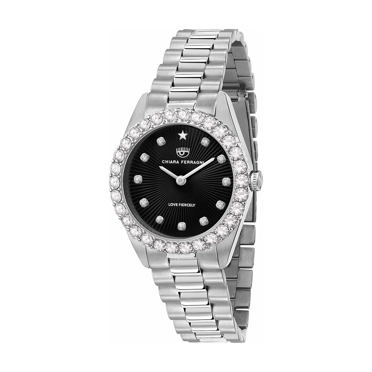 снимка на часовник Часовник Chiara Ferragni Everyday R1953100510