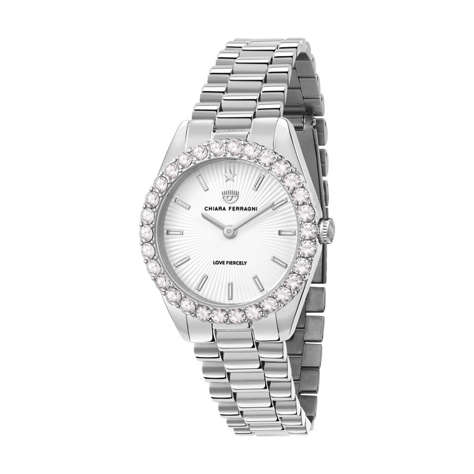 снимка на часовник Часовник Chiara Ferragni Everyday R1953100511