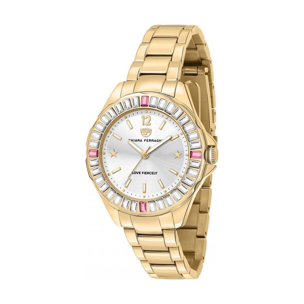 снимка на часовник Часовник Chiara Ferragni Urban R1953101502