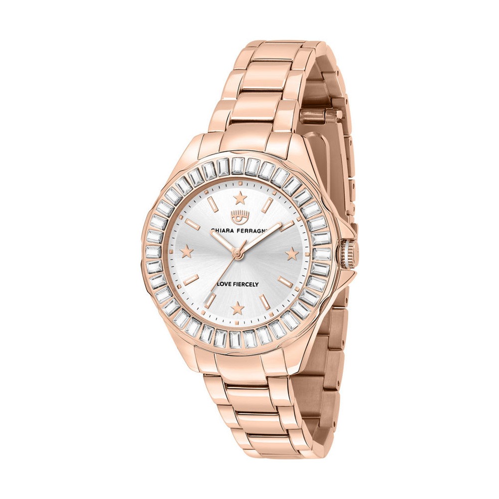 снимка на часовник Часовник Chiara Ferragni Urban R1953101503