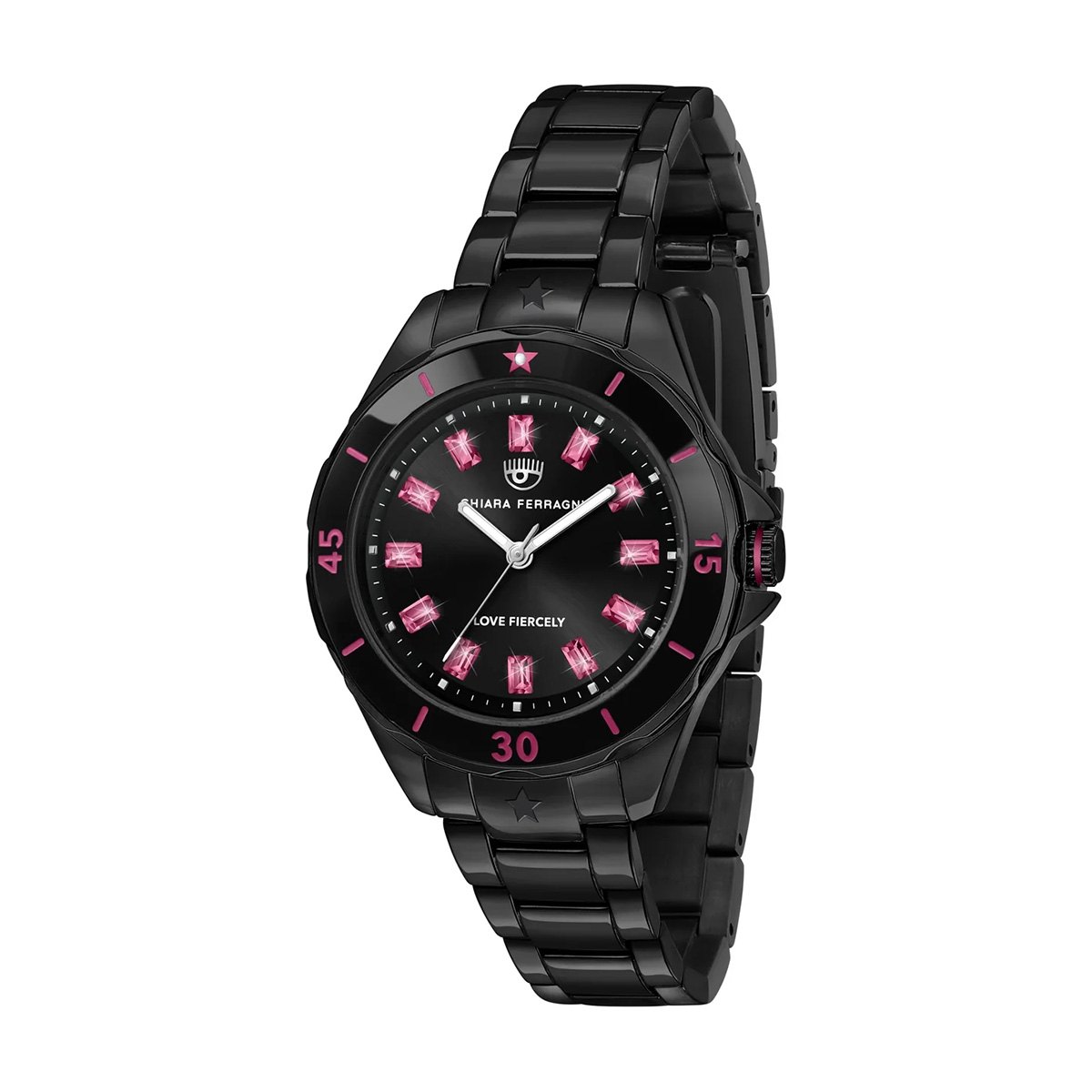 снимка на часовник Часовник Chiara Ferragni Urban R1953101505