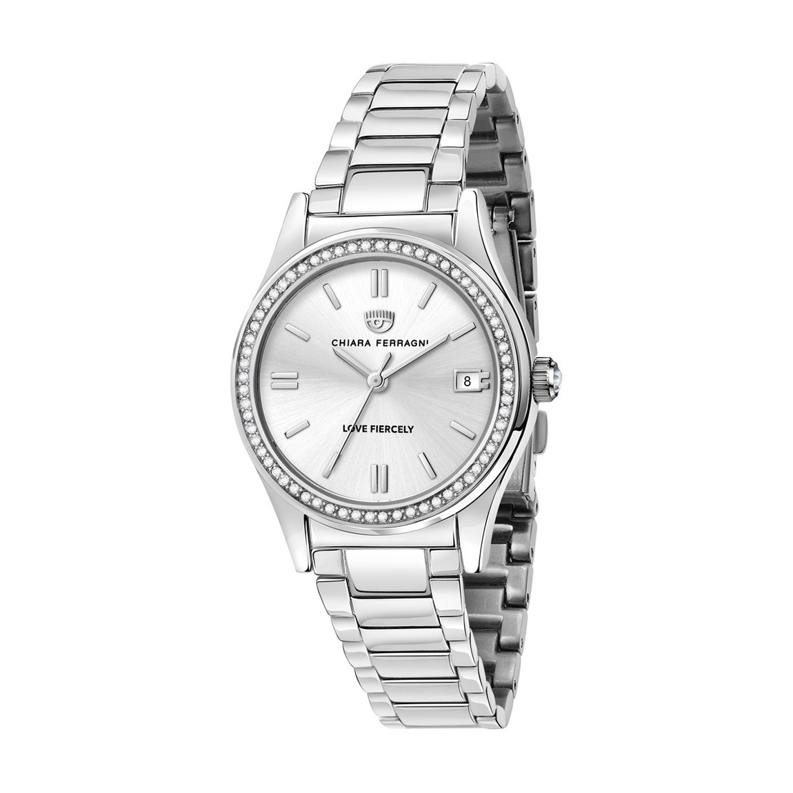 снимка на часовник Часовник Chiara Ferragni Timeless R1953102505