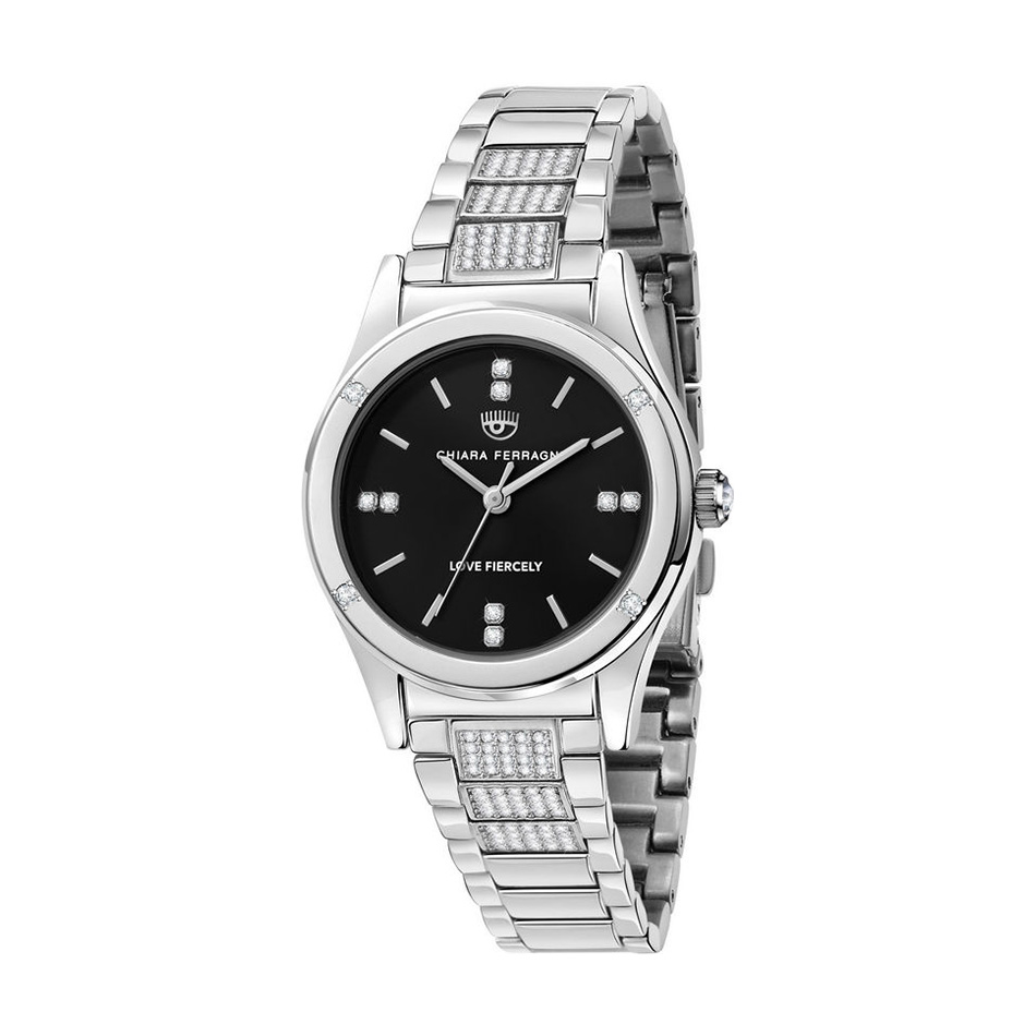 снимка на часовник Часовник Chiara Ferragni Timeless R1953102507