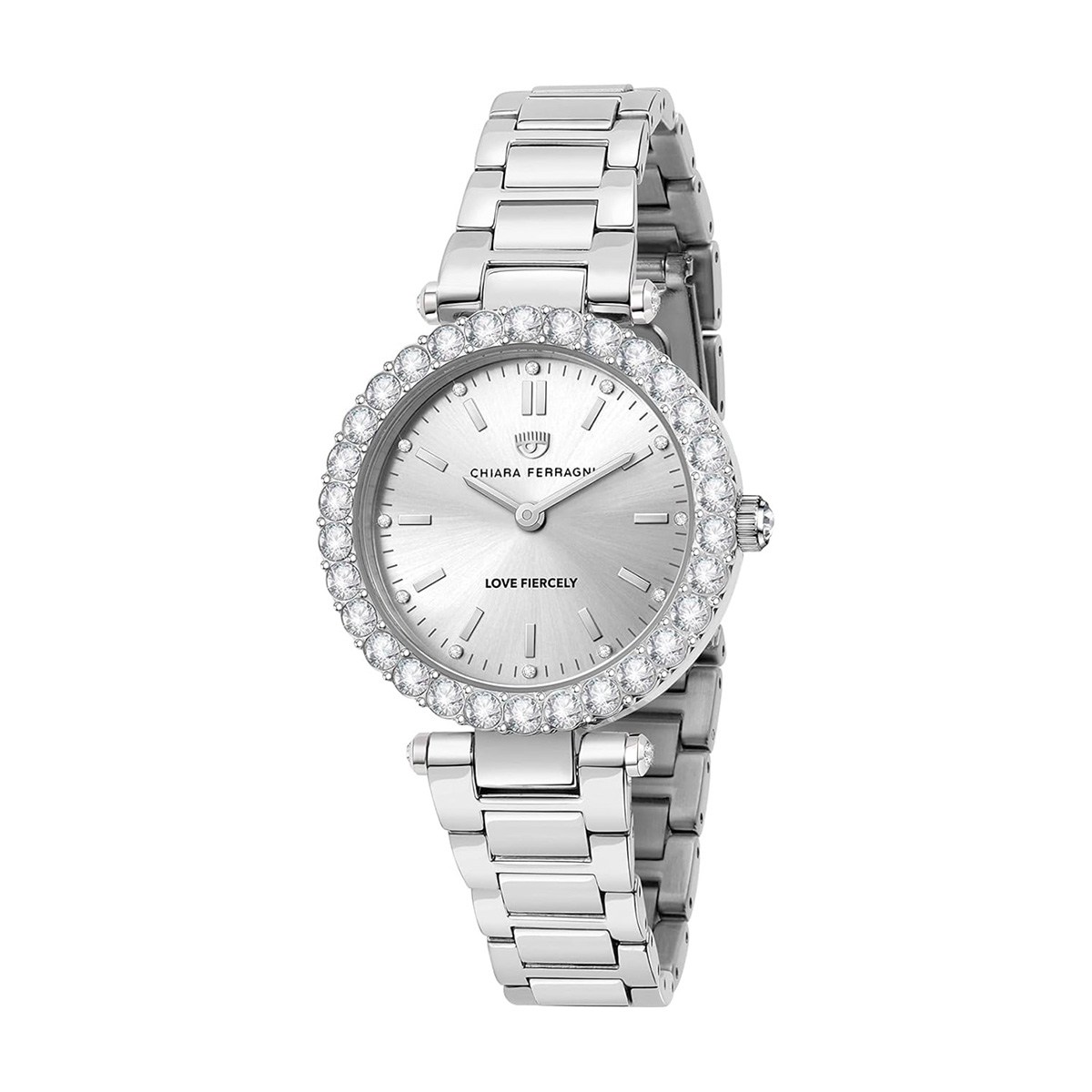 снимка на часовник Часовник Chiara Ferragni Lady Like R1953103503