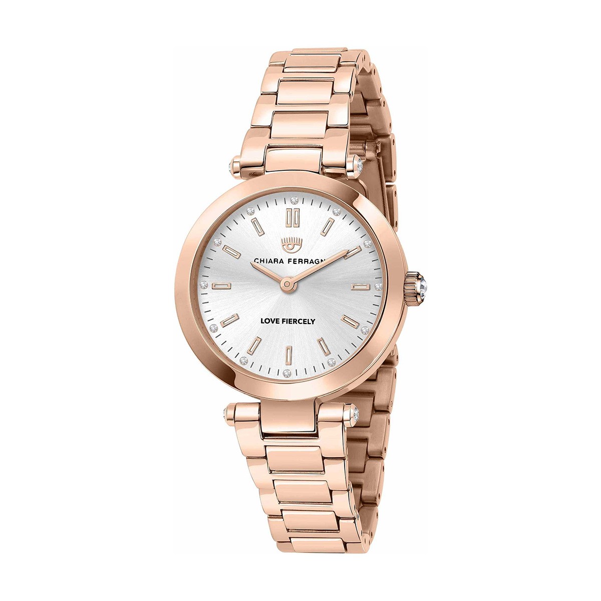 снимка на часовник Часовник Chiara Ferragni Lady Like R1953103505