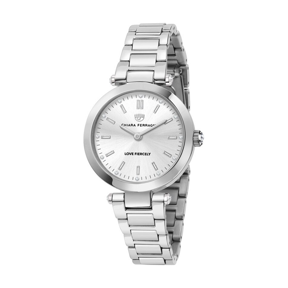снимка на часовник Часовник Chiara Ferragni Lady Like R1953103507
