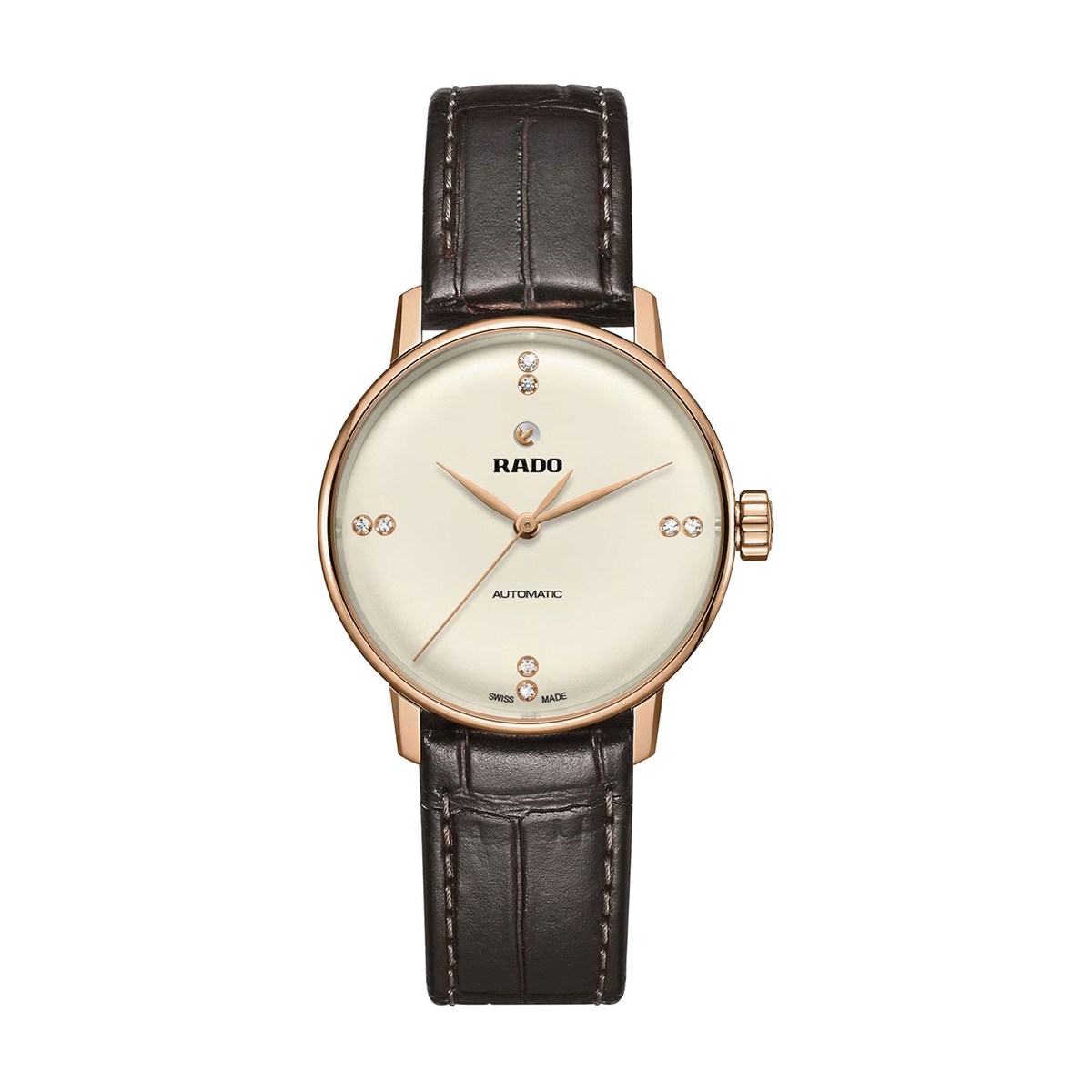 снимка на часовник Часовник RADO Coupole R22865765
