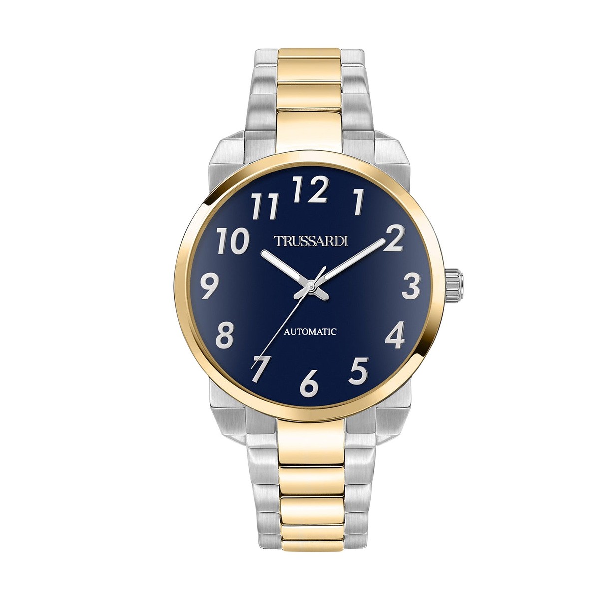снимка на часовник Часовник Trussardi T-City R2423154001