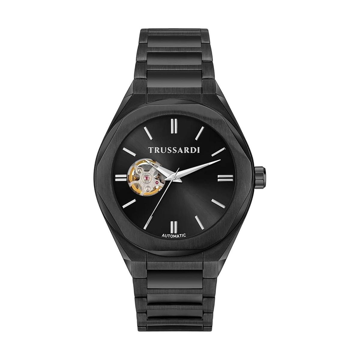 снимка на часовник Часовник Trussardi Brink R2423156001