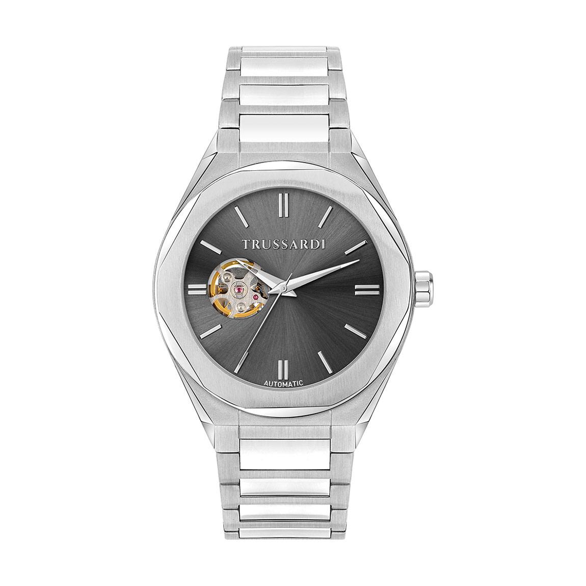 снимка на часовник Часовник Trussardi Brink R2423156002