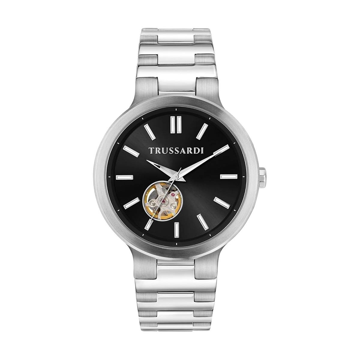 снимка на часовник Часовник Trussardi Loud R2423164001