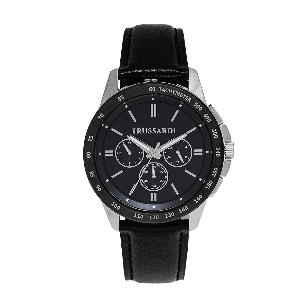 снимка на часовник Часовник Trussardi T-Hawk R2451153002