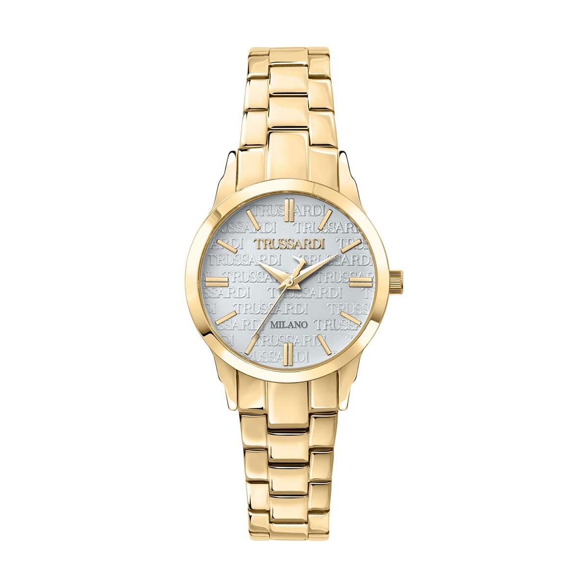 снимка на часовник Часовник Trussardi T-Bent R2453141507