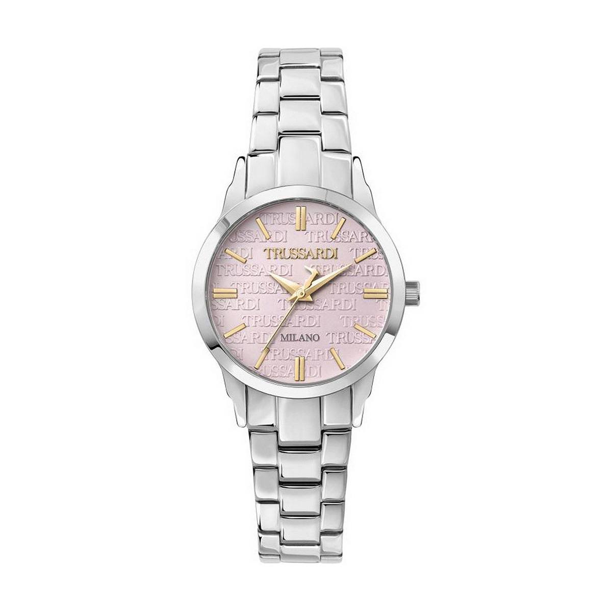 снимка на часовник Часовник Trussardi T-Bent R2453141508