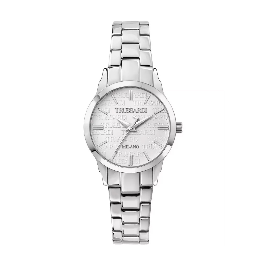 снимка на часовник Часовник Trussardi T-Bent R2453141509