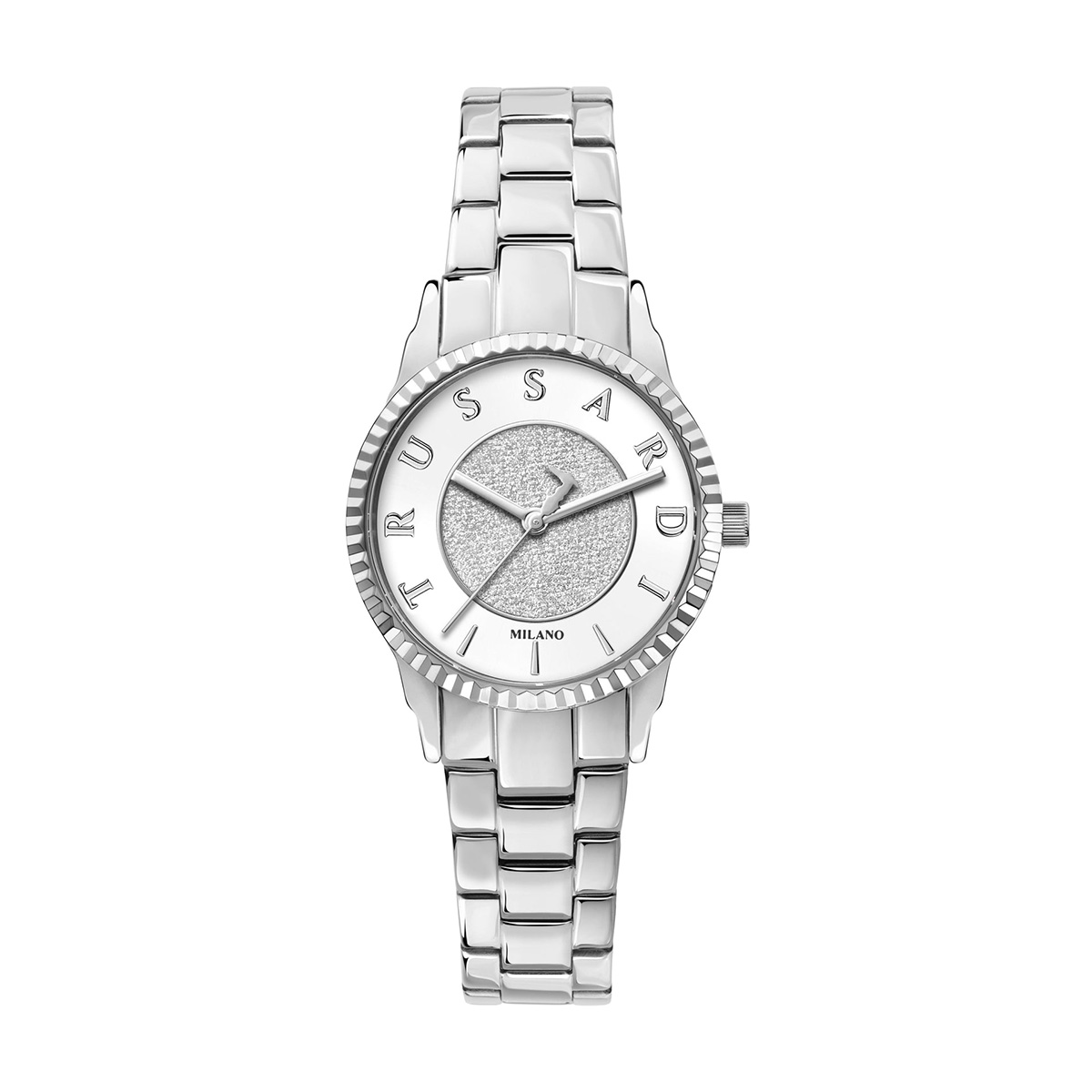 снимка на часовник Часовник Trussardi T-Bent R2453144502