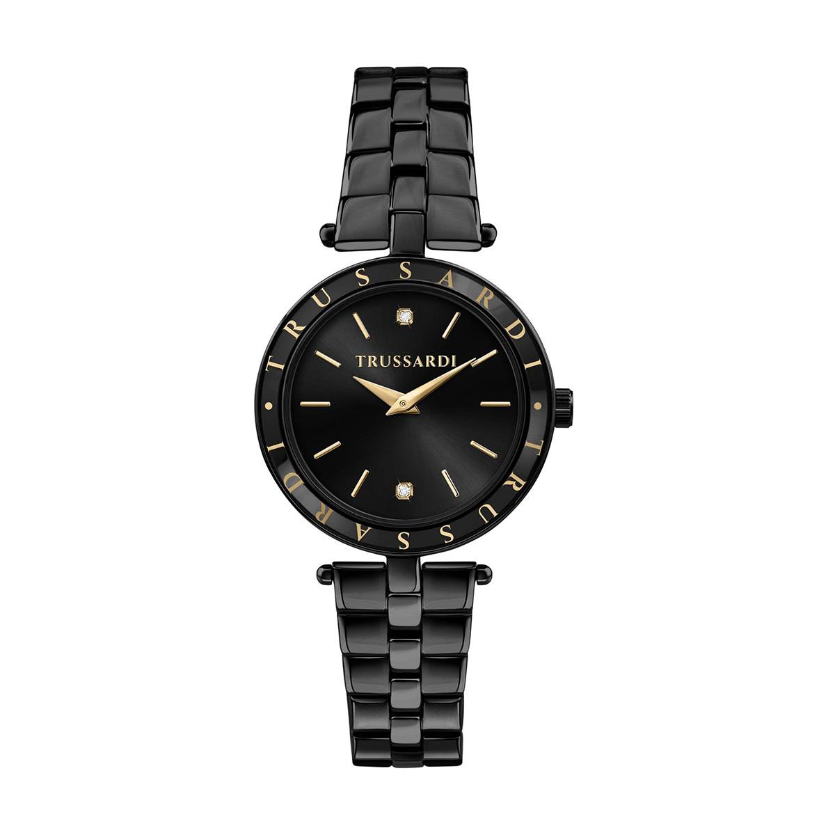 снимка на часовник Часовник Trussardi T-Shiny R2453145513