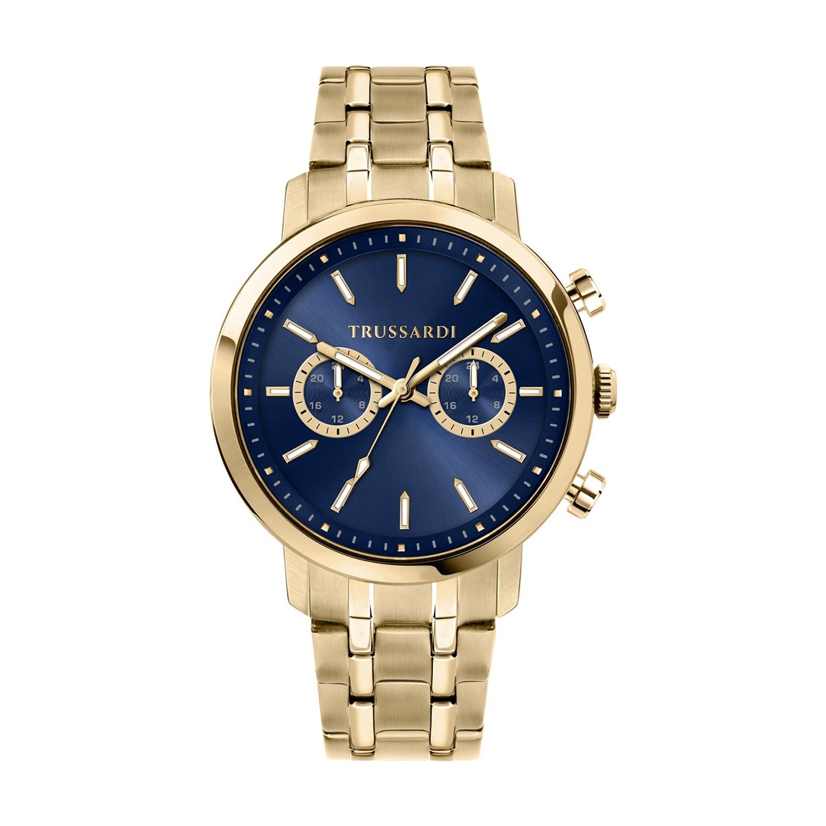 снимка на часовник Часовник Trussardi T-Couple R2453147002