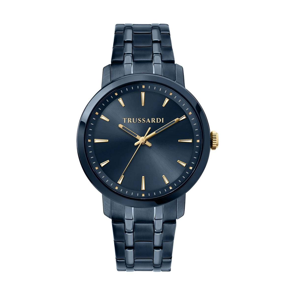 снимка на часовник Часовник Trussardi T-Couple R2453147007