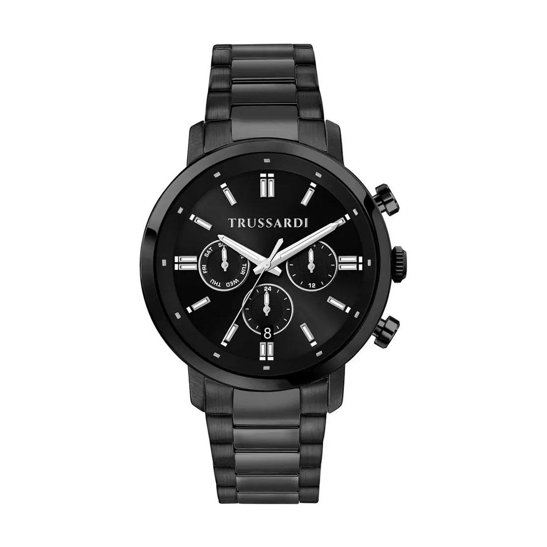 снимка на часовник Часовник Trussardi T-Couple R2453147011