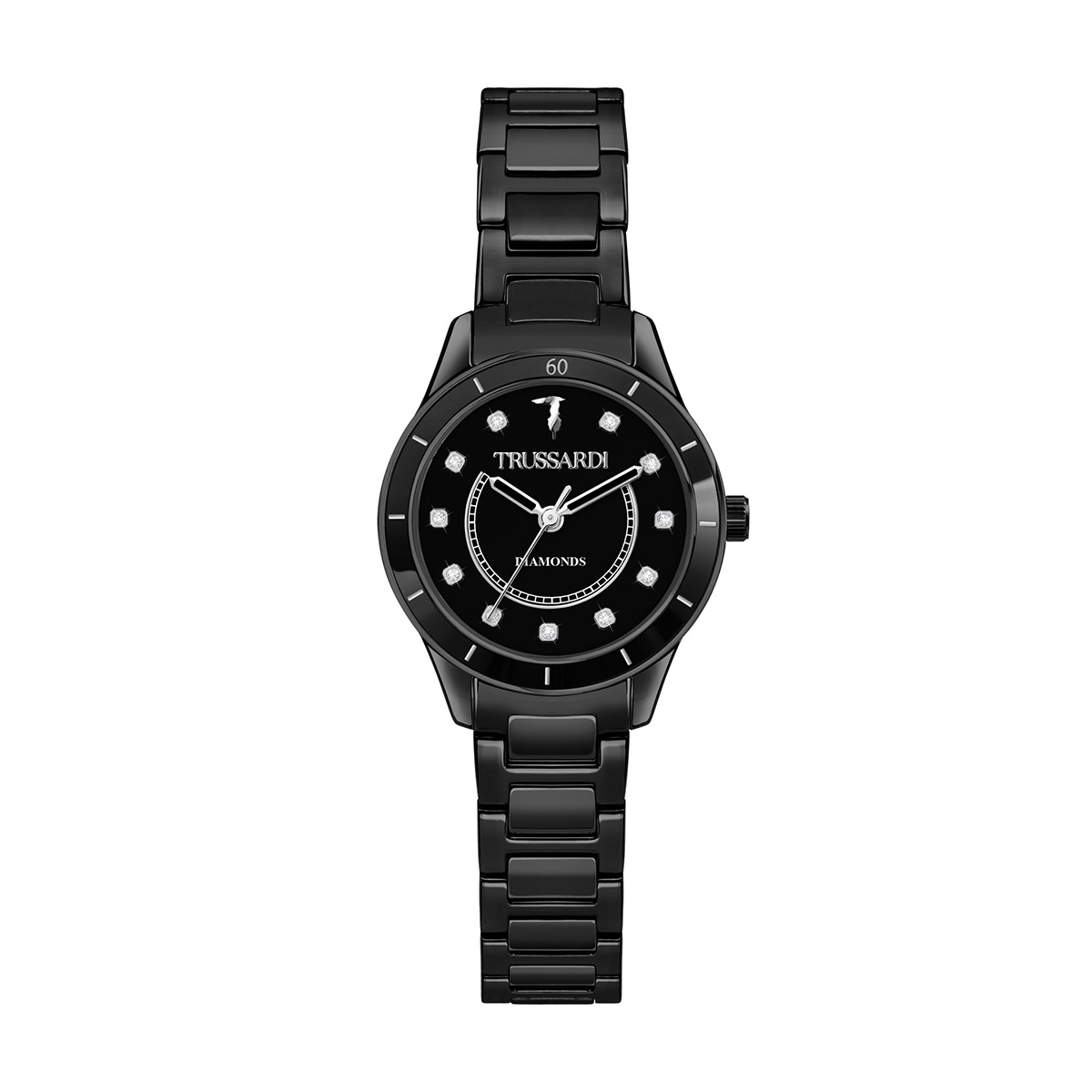 снимка на часовник Часовник Trussardi T-Sky R2453151501