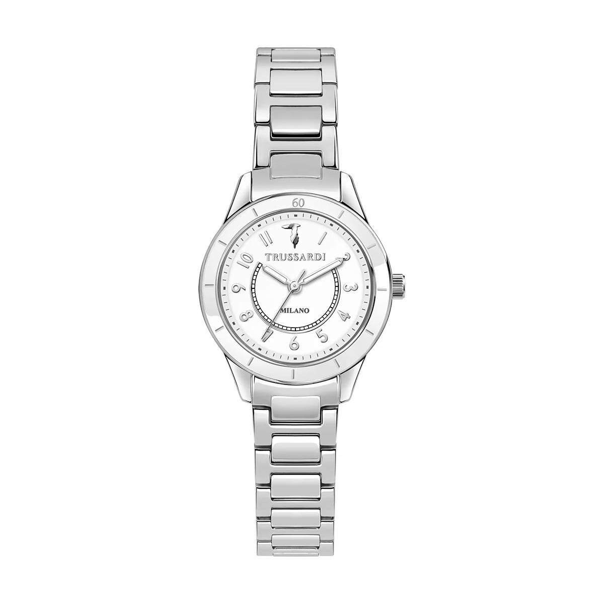снимка на часовник Часовник Trussardi T-Sky R2453151502