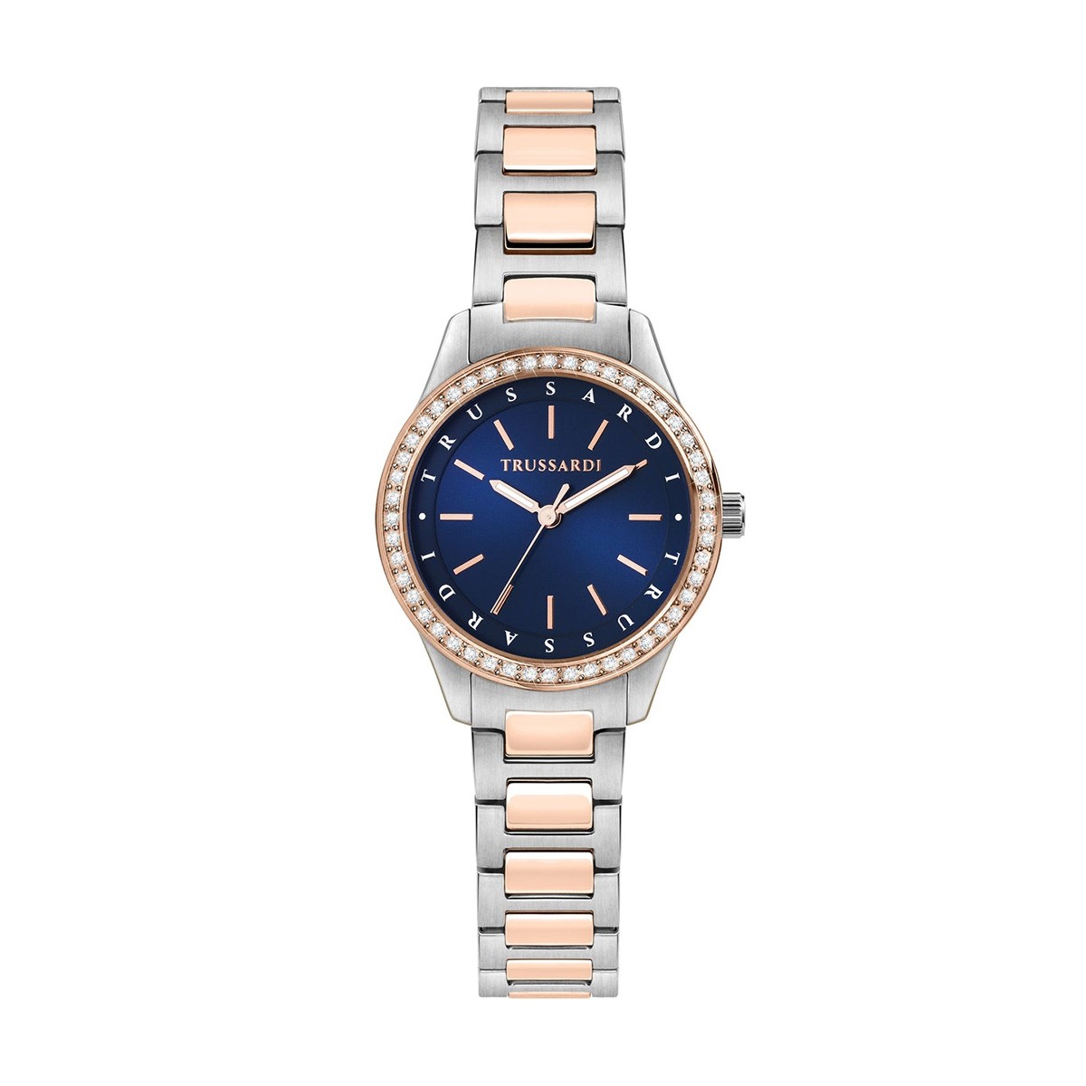 снимка на часовник Часовник Trussardi T-Sky R2453151507