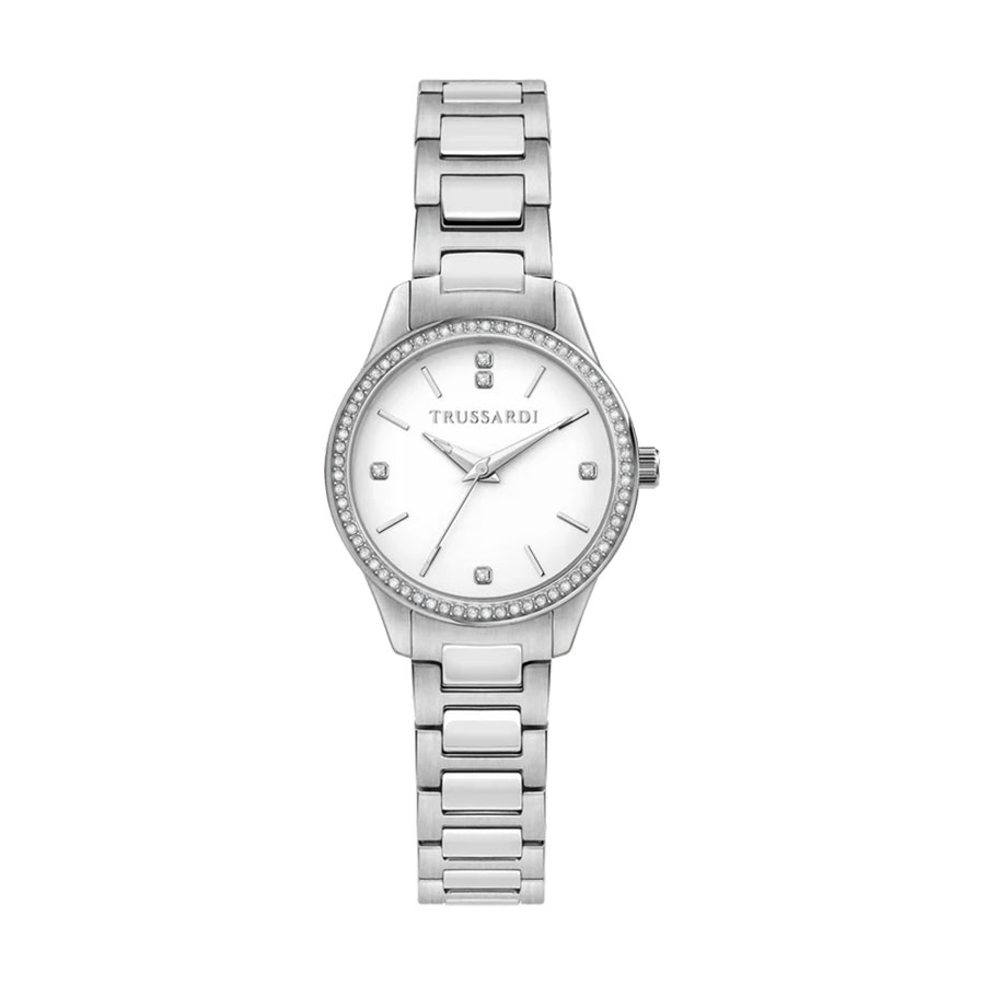 снимка на часовник Часовник Trussardi T-Sky R2453151520