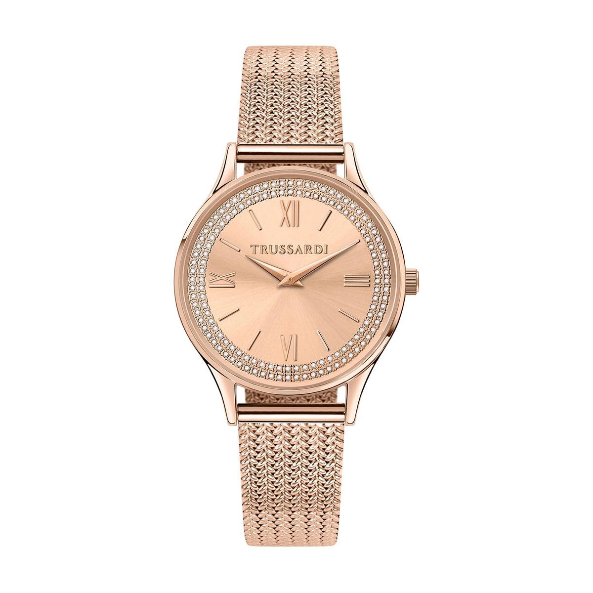 снимка на часовник Часовник Trussardi T-Star R2453152505