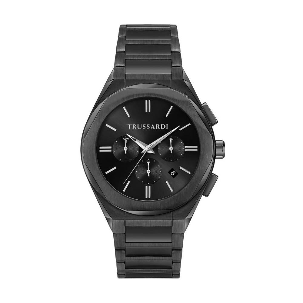 снимка на часовник Часовник Trussardi Brink R2453156002