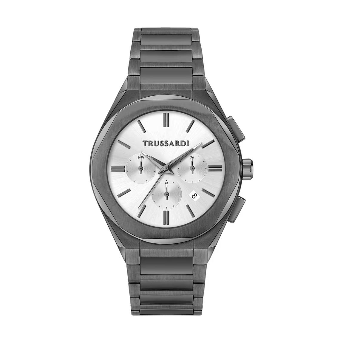 снимка на часовник Часовник Trussardi Brink R2453156003