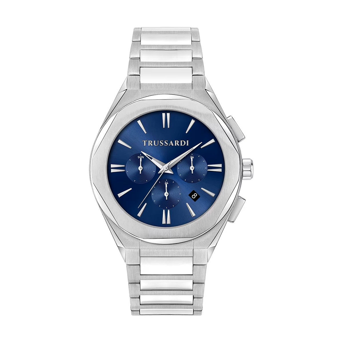 снимка на часовник Часовник Trussardi Brink R2453156004