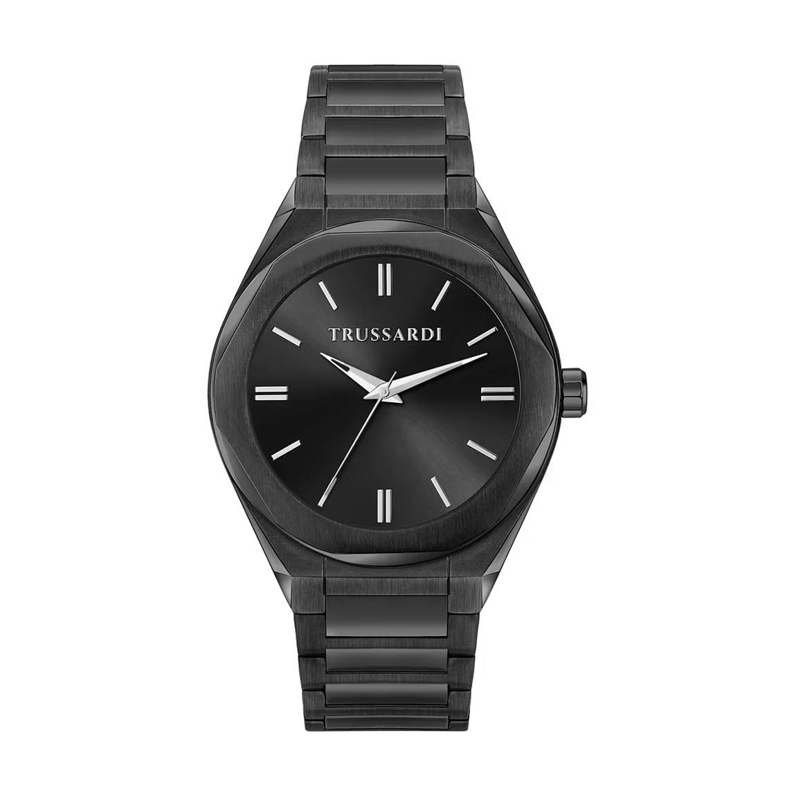 снимка на часовник Часовник Trussardi Brink R2453156005