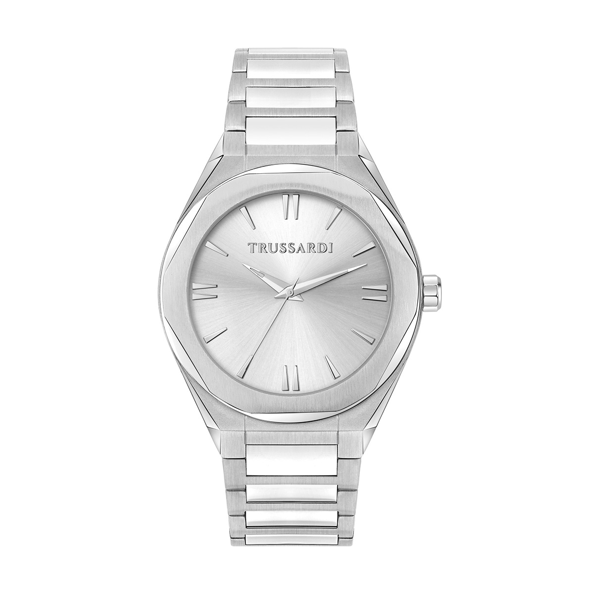 снимка на часовник Часовник Trussardi Brink R2453156006