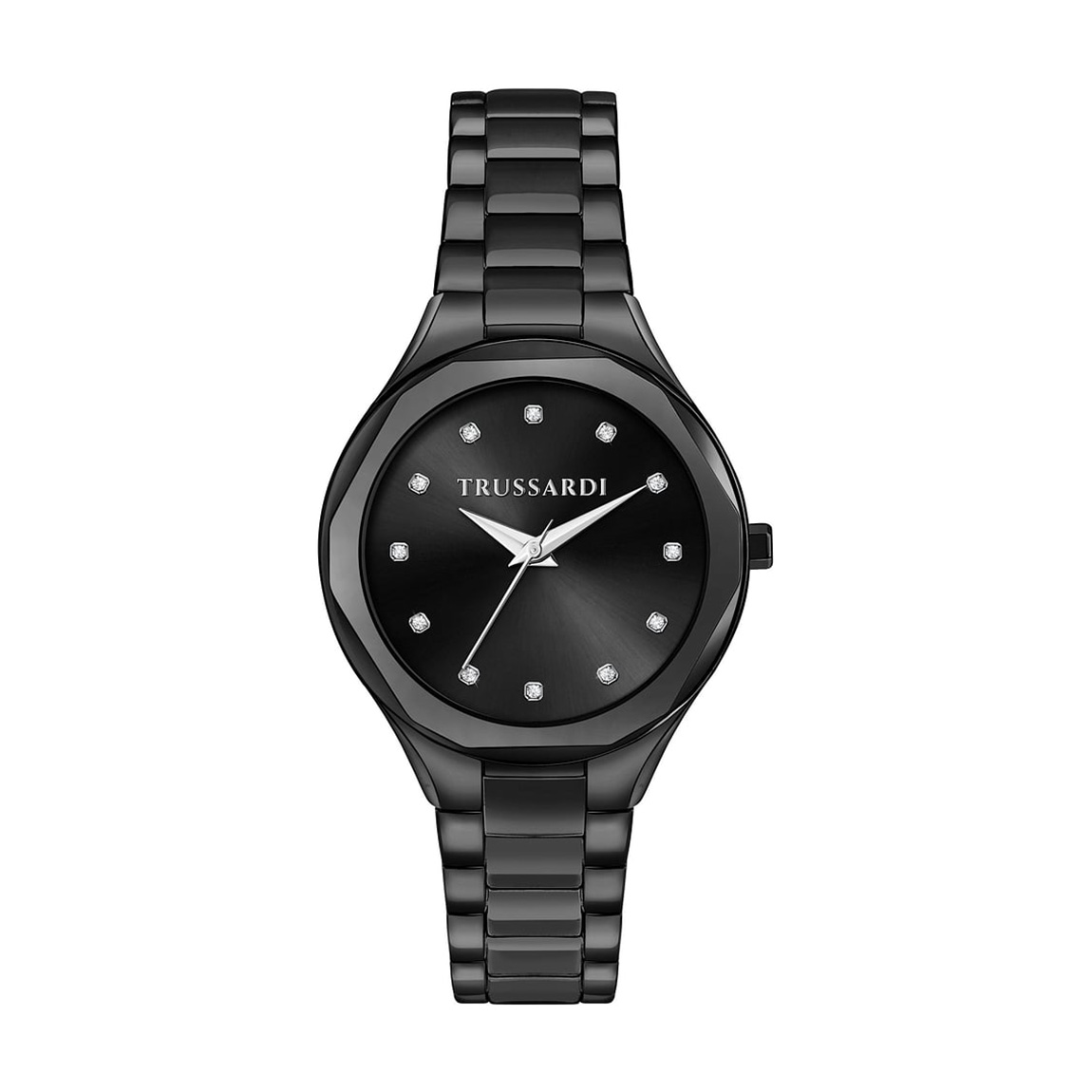 снимка на часовник Часовник Trussardi Brink R2453157501