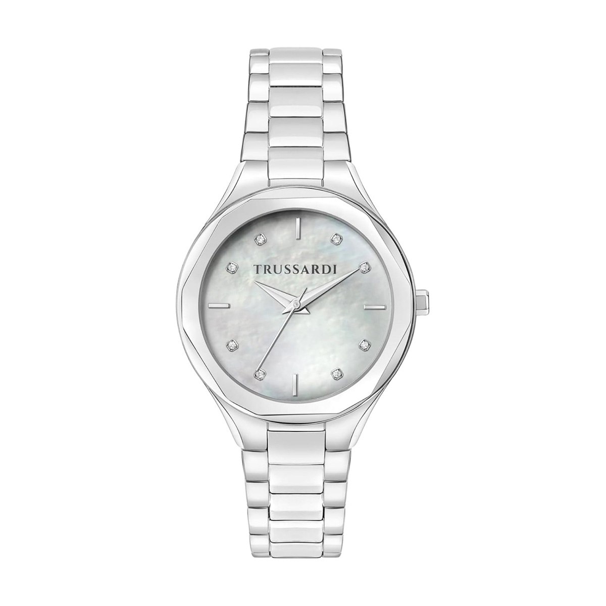 снимка на часовник Часовник Trussardi Brink R2453157502