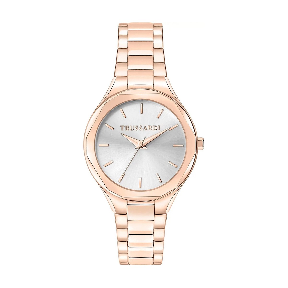 снимка на часовник Часовник Trussardi Brink R2453157503