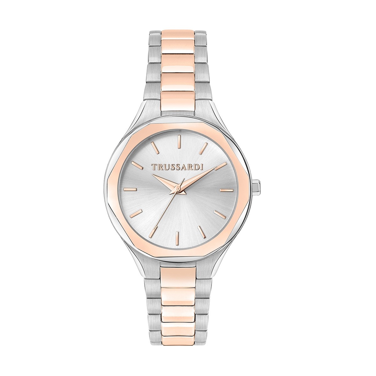 снимка на часовник Часовник Trussardi Brink R2453157504