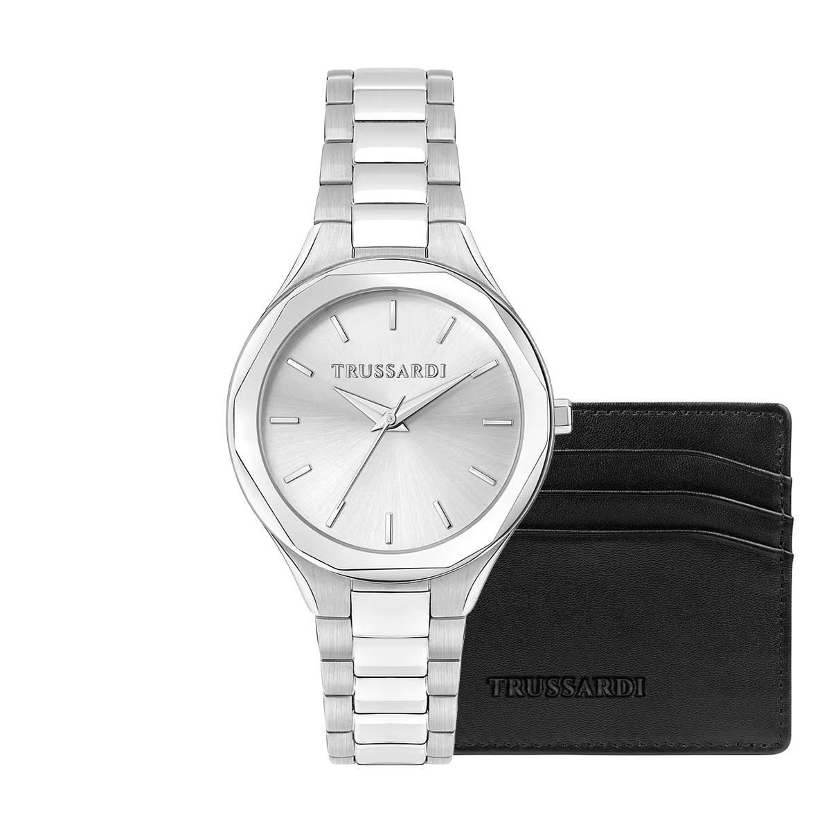 снимка на часовник Часовник Trussardi Brink R2453157507