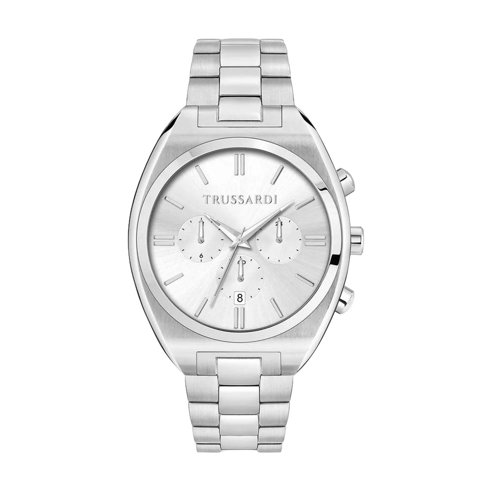 снимка на часовник Часовник Trussardi Metropolitan R2453159003