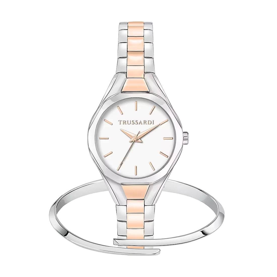снимка на часовник Часовник Trussardi Metropolitan R2453159503