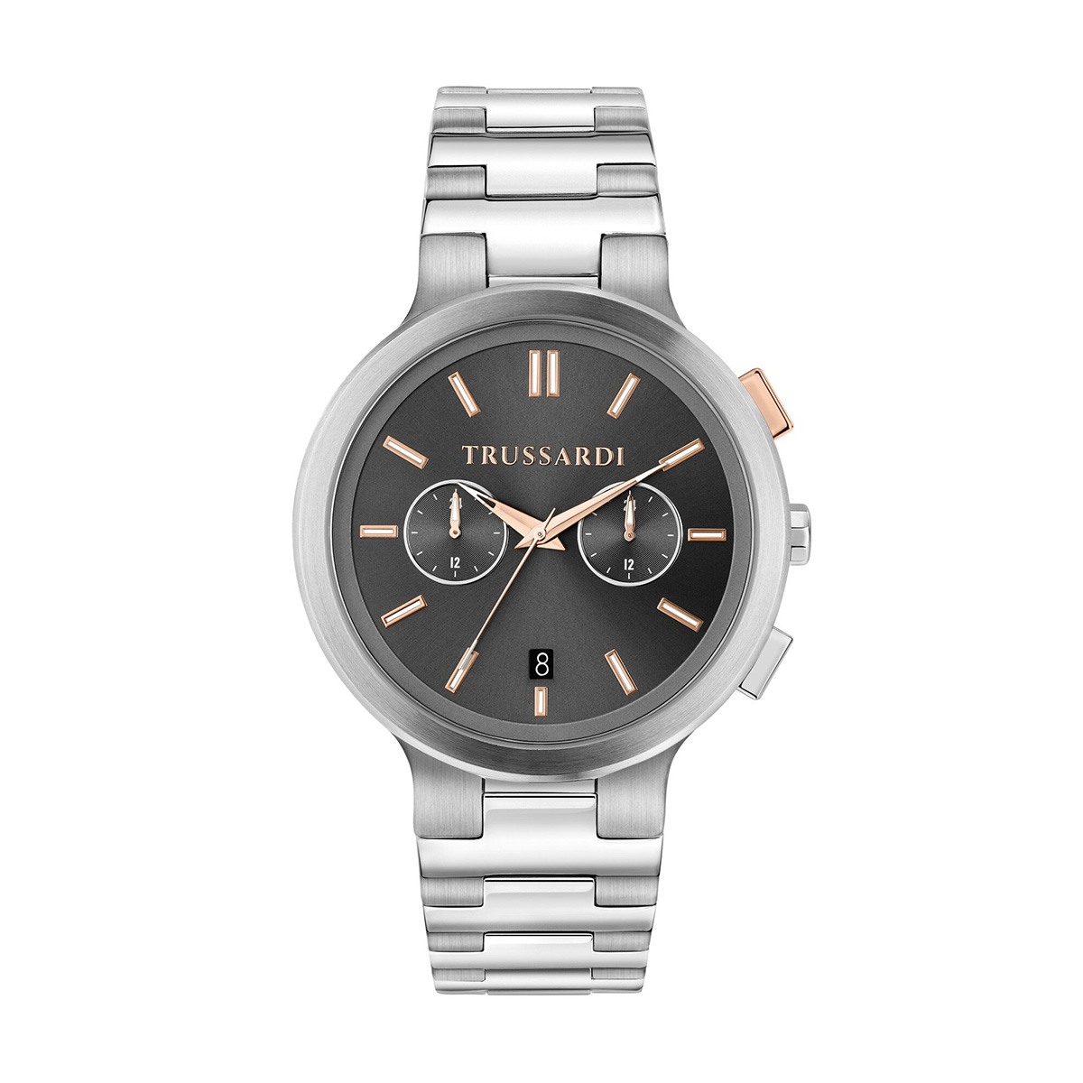 снимка на часовник Часовник Trussardi Loud R2453164005