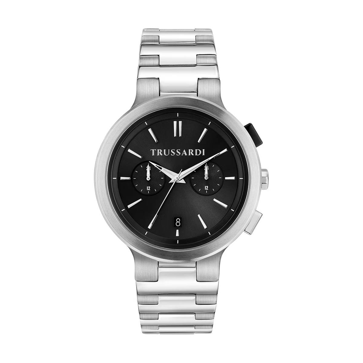снимка на часовник Часовник Trussardi Loud R2453164006