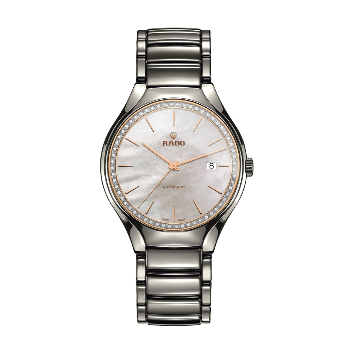 снимка на часовник Часовник RADO True Round R27057852