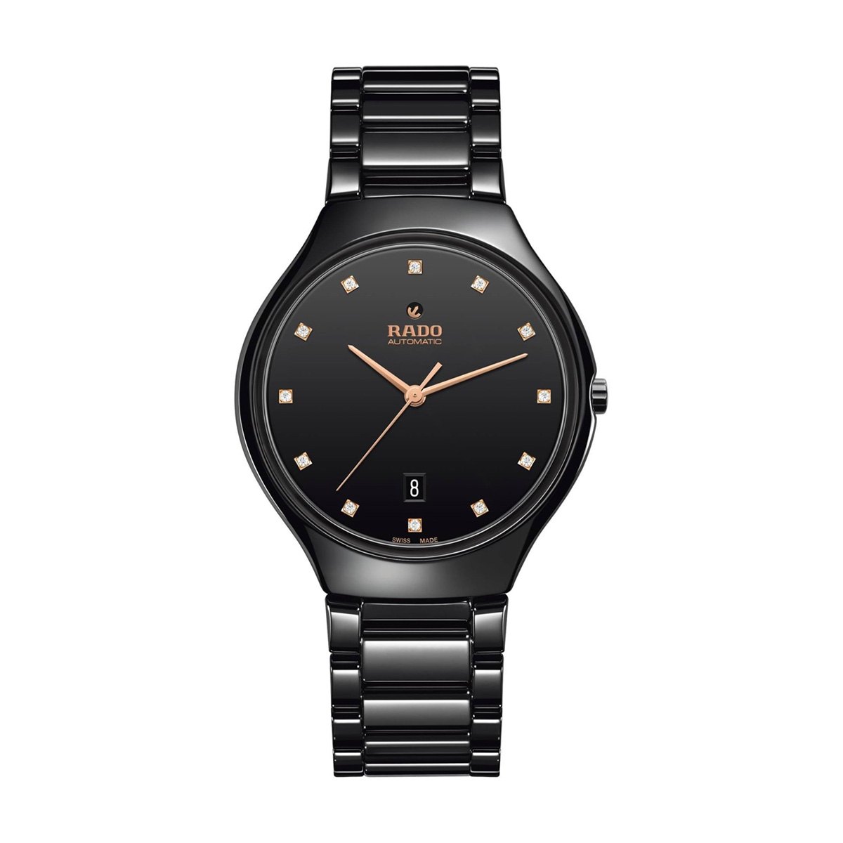 снимка на часовник Часовник RADO True Thinline R27113722