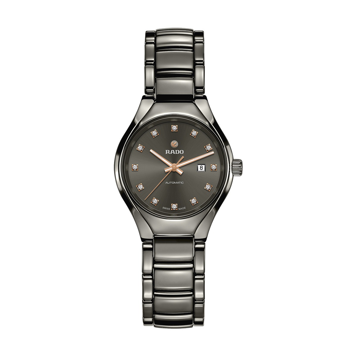 снимка на часовник Часовник RADO True Round R27243732