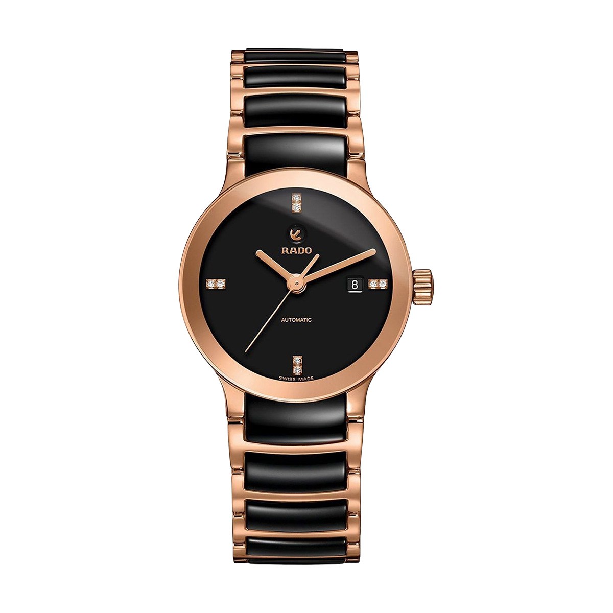 снимка на часовник Часовник RADO Centrix R30183712