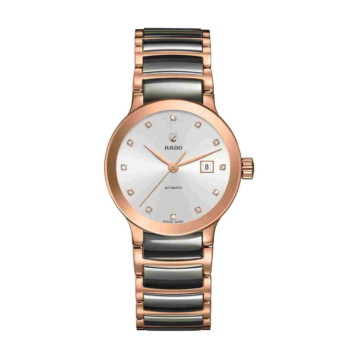 снимка на часовник Часовник RADO Centrix R30183762